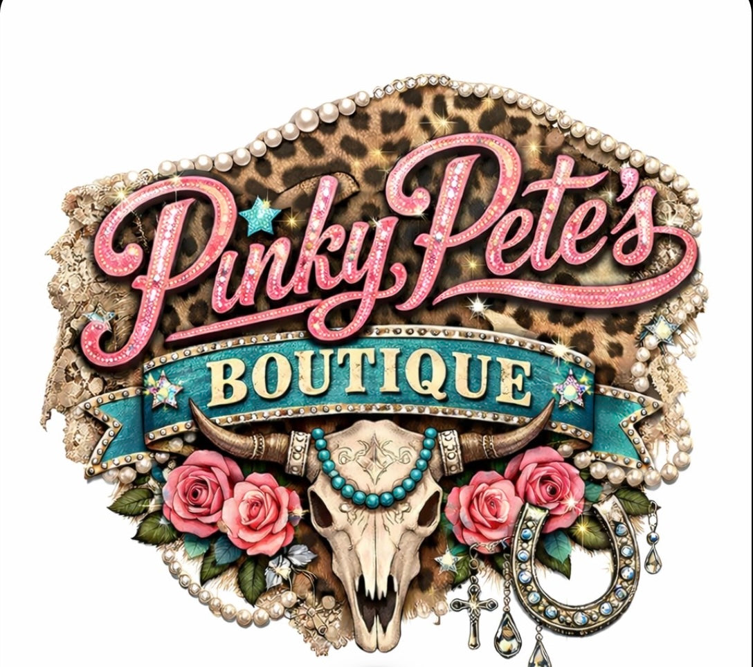 Pinky Petes Boutique 